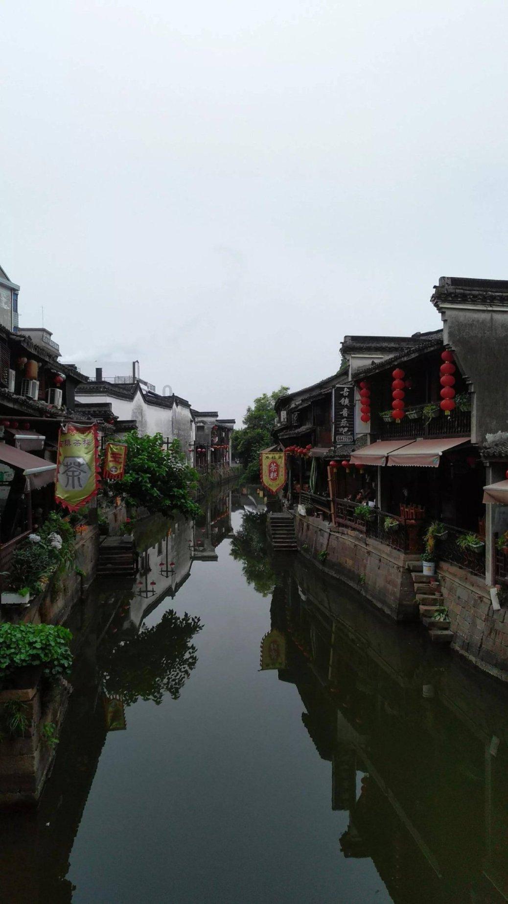江西省上饶市发布寒潮蓝色预警